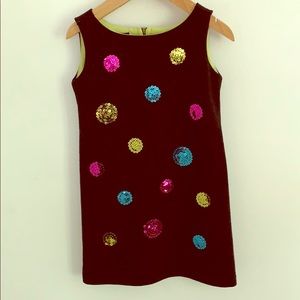 Biscotti Collezioni Girl’s Dress size 4